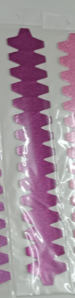 Dark pink