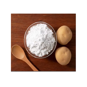 Polvo de Patata Seca 100% Natural de Primera Calidad, Suministro a Granel para Uso Industrial y Alimentos Instantáneos - Product Image 5