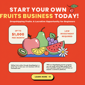 Diseño y Marca para Tienda Online de Frutas Orgánicas - Product Image 3