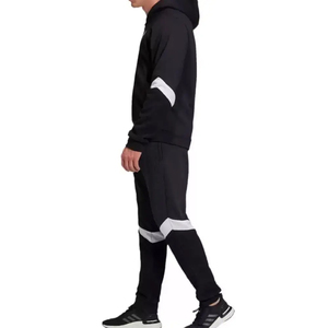 Survêtement sur mesure à prix avantageux pour hommes, vêtements de sport pour jogging, course à pied et entraînement, en vente en ligne - Product Image 2