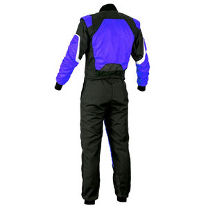 Nouvelle Collection 2026 – Combinaison de Motocross Noire à Manches Courtes 100% Polyester – Service OEM – Fournisseurs de Vêtements de Sport à Bas Prix au Pakistan - Product Image 5