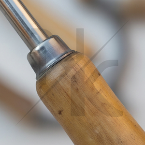 Râpe à sabots de fermeur de haute qualité, robuste, 14 pouces, forgée, outil de forgeron pour la distribution en gros - Product Image 4