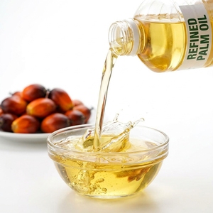 Aceite de Palma Refinado Puro, Aceite Vegetal Saludable para Restaurantes, Cocinas Comerciales, Catering y Alimentos Industriales - Product Image 3