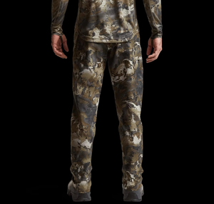 GRACE <b>SIGN</b> Unisex Winter Hunting Pants Outdoor Waterproof Hiking Camouflage Soft <b>Shell</b> - Product Image 3