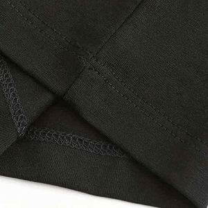 เสื้อยืดคอกลมครอปท็อปขายส่ง แบรนด์ส่วนตัว ลายซันเฟด ประดับเพชร ทรงโอเวอร์ไซส์ ระบายอากาศได้ดี เสื้อยืดผู้ชาย - Product Image 5