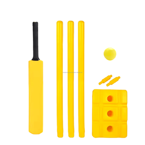 Juego de grillo de plástico personalizado con fines promocionales - Product Image 1