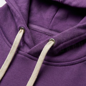 Women Pullover Streetwear Hoodie Casual Crop <b>Top</b> <b>Coat</b> Clothing Customized Color Western Oversized Sweatshirt Fashion - Product Image 4