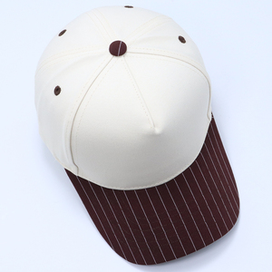 Wholesale Custom Printed Golf Rope <b>Cap</b> Structured Snapback <b>Hat</b> Manufacturer OEM Custom High Quality Rope Snapback <b>Cap</b> Mesh Back - Product Image 2