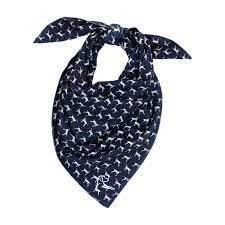 Pañuelos Triangulares para Perros con Diseño de Corazón, Bufanda Ajustable para San Valentín, para Perros y Gatos - Product Image 6