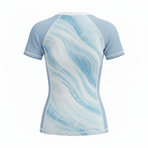 Maillot de compression personnalisé sublimé pour hommes, femmes et enfants – MMA, BJJ, Jiu-Jitsu, entraînement sans kimono – Durable, vente en gros, maillots de bain - Product Image 2