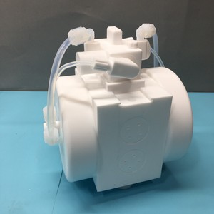 WHITE KNIGHT METAL-FREE PTFE/PFA PNEUMATIC - Equipo y Piezas de Semiconductores de Confianza de Marca Global - Product Image 2