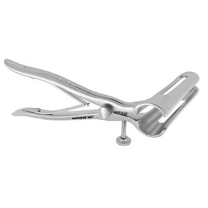Espéculo Rectal Fenestrado Sims para Proctólogos y Cirujanos, Optimizando el Cuidado Rectal, Cuidado Proctológico - Product Image 2