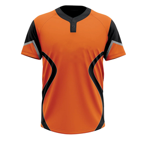 Uniformes de Béisbol y Sóftbol Personalizados de Calidad Superior con Impresión Digital, 100% Poliéster Transpirable, Tallas Grandes, Pantalones Cortos para Equipo - Product Image 3