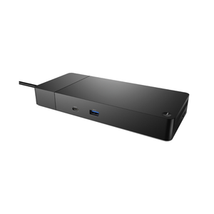 Base de Conexión Dell <span class=keywords><strong>WD19S</strong></span> Performance Dock Station USB Tipo-C con Adaptador de Corriente de <span class=keywords><strong>180W</strong></span> - Product Image 3