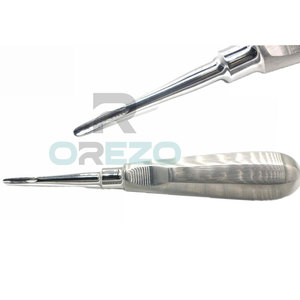 Elevador Dental Manual de Precisión - Duradero, Ligero, con Certificación CE para Procedimientos Clínicos - Product Image 4