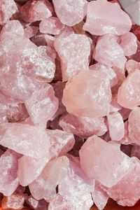 Cristales de Cuarzo Rosa de la Mejor Calidad al por Mayor, Grava de Cristal Natural, Piedras Semipreciosas Pulimentadas para Manualidades de Feng Shui, Ágata Aameena - Product Image 3