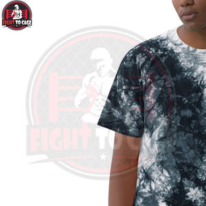 Nueva Camiseta Tie Dye de Moda para Hombre, Totalmente Personalizada, con Precio Razonable, Calidad Premium, Diseño Único y Tacto Suave - Product Image 4