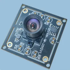 Module caméra OV9732 720P 1MP USB, reconnaissance faciale IA, grand angle, sans pilote UVC, 30FPS, vision industrielle pour Arduino <span class=keywords><strong>Raspberry</strong></span> <span class=keywords><strong>Pi</strong></span> - Product Image 3