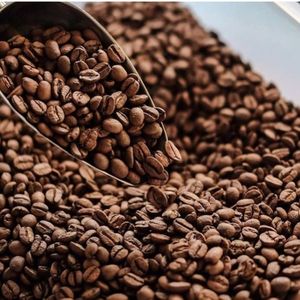 Arabica <b>Robusta</b> Roasted <b>Coffee</b> <b>Beans</b> Vietnamese <b>coffee</b> <b>bean</b> Small Pack Manufacturer for Online <b>Coffee</b> Brands and Retail Business - Product Image 1