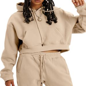 Conjunto de Sudadera con Capucha y Pantalones Deportivos Personalizados 2024 para Mujer, Resistentes al Viento, Transpirables, de Corte Regular, para la Temporada de Invierno - Product Image 5