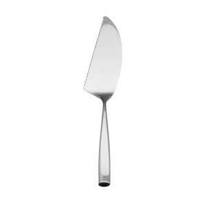 Stainless Steel <b>Cake</b> Server Shovel Non-Stick Irregular Shape Hand Wash Only 1 Piece - Product Image 5