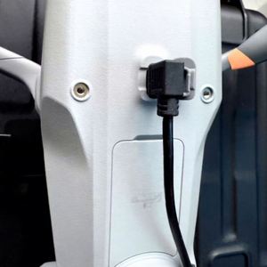 Cable de Alimentación de 16V Compatible con DJI Mavic 3T/3E/4T/4E/3TD Airport y 4TD Airport 3 Dron - Product Image 2