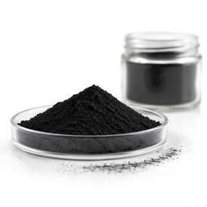 Poudre de graphène (FLG) à faible épaisseur de plusieurs couches de qualité industrielle haute pureté 500g pour le traitement de l'eau - Product Image 1
