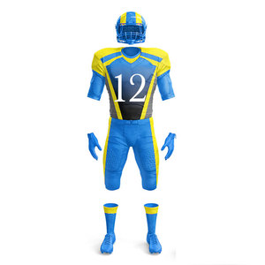 Wholesale Training Sports Uniform Manufacturer OEM/ODM Sublimation Printed Design Football Uniform Customization <b>Soccer</b> Kits - Product Image 2