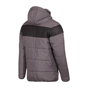 Veste d'hiver matelassée à bulles à prix avantageux, fermeture éclair, imperméable, fournisseur, impression de logo personnalisée, étiquettes, vêtements de snowboard et de ski en plein air - Product Image 5