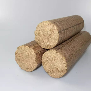 ถ่านอัดแท่งรักษ์โลก - ถ่านอัดแท่งจากไม้ - ถ่านอัดแท่งจากขี้เลื่อย - Product Image 4