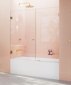 Verre trempé ultra-transparent résistant aux intempéries, disponible en OEM, 4 mm, 5 mm, 6 mm, certifié ISO pour les projets de bâtiments commerciaux - Product Image 6