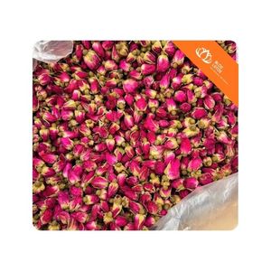 [HOT SELLING] l Dried Rose Bud Tea for Tea Houses Beverage Service and Floral Drink Menus Vietnam - Product Image 1