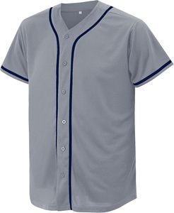 Camiseta Deportiva Negra con Cuello en V, Manga Corta, Estampado por Sublimación, con Ribete Dorado, Secado Rápido, 100% Poliéster, Informal, para Verano, ODM - Product Image 6