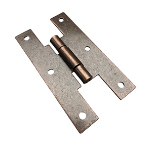 บานพับเหล็กรูปตัว H สำหรับใช้ในตู้ - Product Image 2