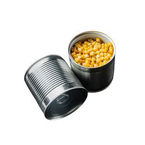 Maíz Dulce en Lata de 30oz/A10, Alta Calidad, Precio de Mayoreo, Venta Caliente, Suministro de Fabricante Vietnamita - Product Image 4