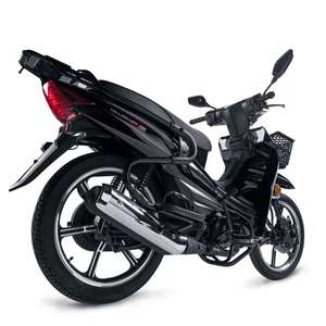 มอเตอร์ไซค์ Kamax Wave 110 ซีซี ปี 2026 รถจักรยานยนต์จากโรงงาน <span class=keywords><strong>ราคา</strong></span>ขายส่ง สกู๊ตเตอร์ - Product Image 4