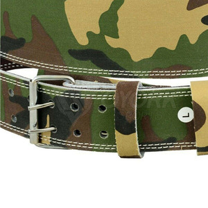 Professional Workout Support Weightlifting <b>Belts</b> With Firm Grip And Strong Stitching Weightlifting <b>Belts</b> For Fitness - Product Image 6