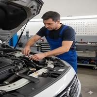 YAĞ BASINÇ ŞALTERİ OME 253200B000 Nissan Datson Pickup D21 için Yeni Yedek Parça