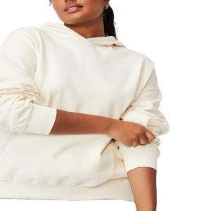 Sudadera para Mujer con Servicio OEM, Impresión Digital Atractiva, Colores Brillantes, Personalizada, Informal, 100% Algodón - Product Image 1