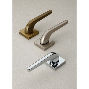 Cerradura de Zinc para Muebles, Moderna, para Cocina, Apartamento, Oficina, Edificio, Exterior, Duradera, Fácil Instalación, Multifunción, Apertura Suave - Product Image 2
