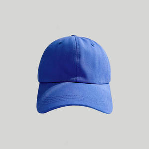 2026 high quality Sporty 7-Panel Polyester/Cotton Summer Cap with Front Panel Design for Four Seasons Use - Product Image 4