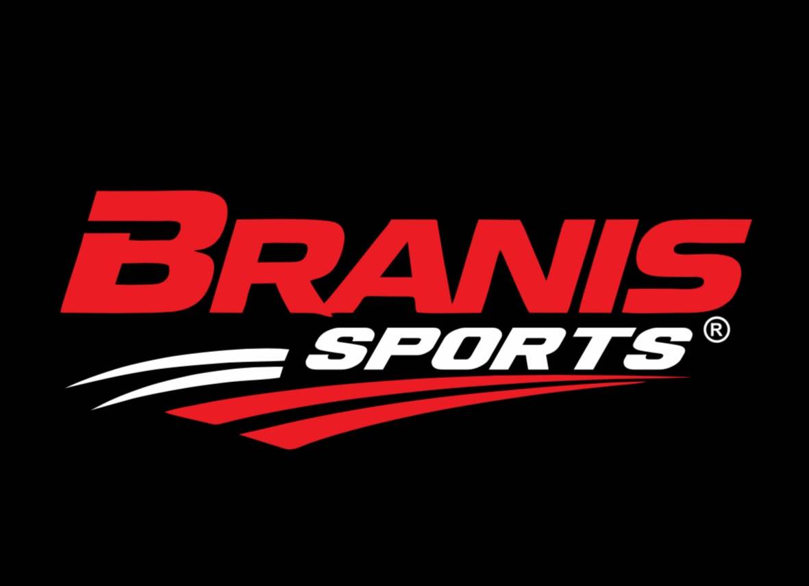 BRANIS SPORTS logo