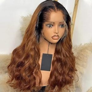 Extensions de Cheveux Brésiliens Remy Premium, Tissage Machine Double Trame, Pointes Double Drawn, Légères, Finition Lisse, Adaptées à la Permanente, Pour Tous Types de Cheveux - Product Image 3