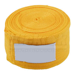 ผ้าพันมือคุณภาพพรีเมียมระดับมืออาชีพ แบบปรับได้ ผลิตจากผ้าฝ้ายยืดหยุ่น น้ำหนักเบา ทนทาน ผสมซิงค์ออกไซด์ - Product Image 6