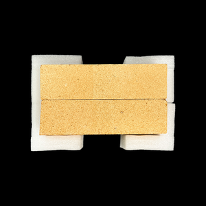 Meilleur prix Vietnam : Briques réfractaires en argile SK32 SK34, haute teneur en aluminium (28-45% Al2O3) pour fours et fours à pizza. Vérifier les frais de livraison. - Product Image 3