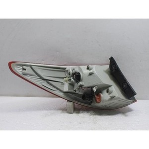 Feu arrière droit Tucson, ensemble de feux combinés, côté droit, d'occasion, OEM 924022S000 - Product Image 5