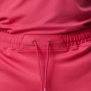 ชุดเซ็ตเสื้อยืดคอซิปและกางเกงขาสั้นสำหรับผู้ชาย ทรงทันสมัย ระบายอากาศได้ดี แห้งเร็ว - Product Image 5