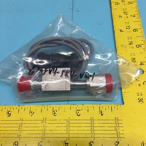 เซ็นเซอร์การไหลในแนวตั้งของ6L-FV4A-FR4-VR4 Nufro อุปกรณ์เซมิคอนดักเตอร์และชิ้นส่วนเซมิคอนดักเตอร์ที่เป็นมรดกระดับโลกที่154558เชื่อถือ - Product Image 1