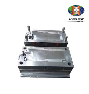 Longnew แม่พิมพ์ชิ้นส่วนภายในและภายนอกยานยนต์แบบกำหนดเอง | เครื่องมือฉีด OEM - Product Image 1