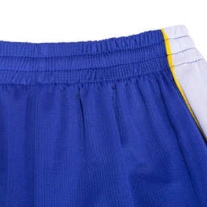 Ensemble de basket-ball respirant pour l'été The Talent Sports |   100% polyester, design personnalisable |   Uniformes d'équipe sportive haut de gamme - Product Image 5